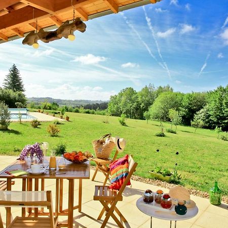Les Deux Moiselles - Le Cheyssignaguet Bed & Breakfast La Chapelle-Aubareil Екстериор снимка